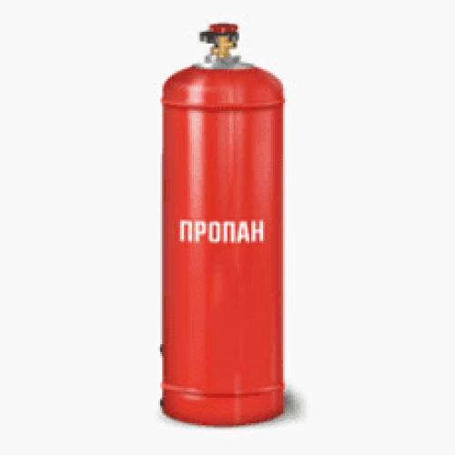 Доставка пропана в Филатове Луге